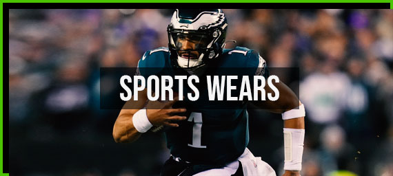 Sports Wears