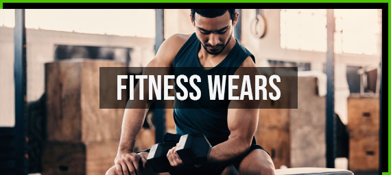 Fitness Wears